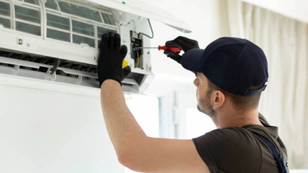 تعمیر انواع کولر گازی در کرج تعمیر انواع کولر گازی در کرج